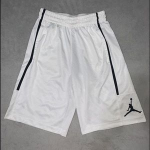 Jordan Athletic Shorts